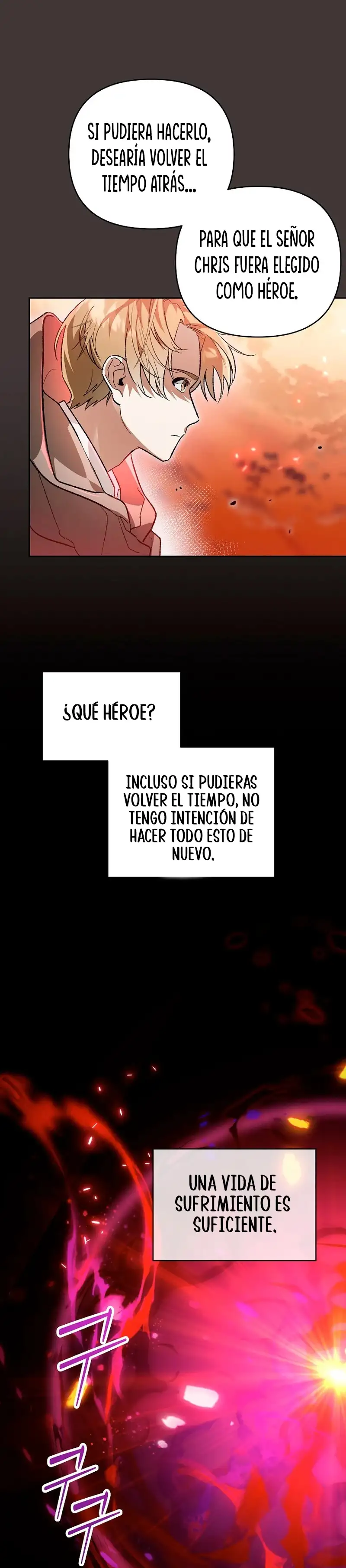 Me Convertí En El Genio Bastardo De Un Noble Clan Oscuro - Capítulo 1 - Página 10 - LectorTMOo