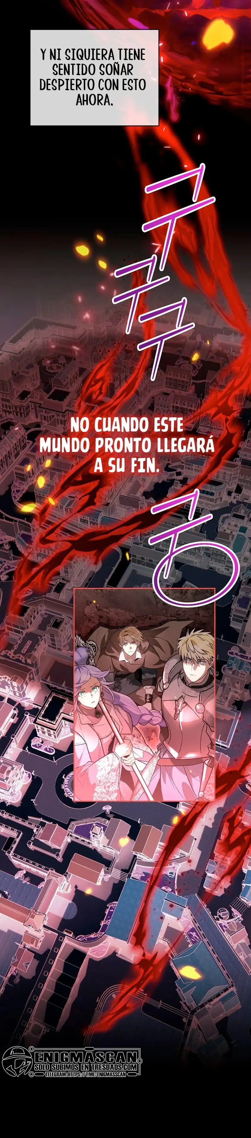 Me Convertí En El Genio Bastardo De Un Noble Clan Oscuro - Capítulo 1 - Página 11 - LectorTMOo