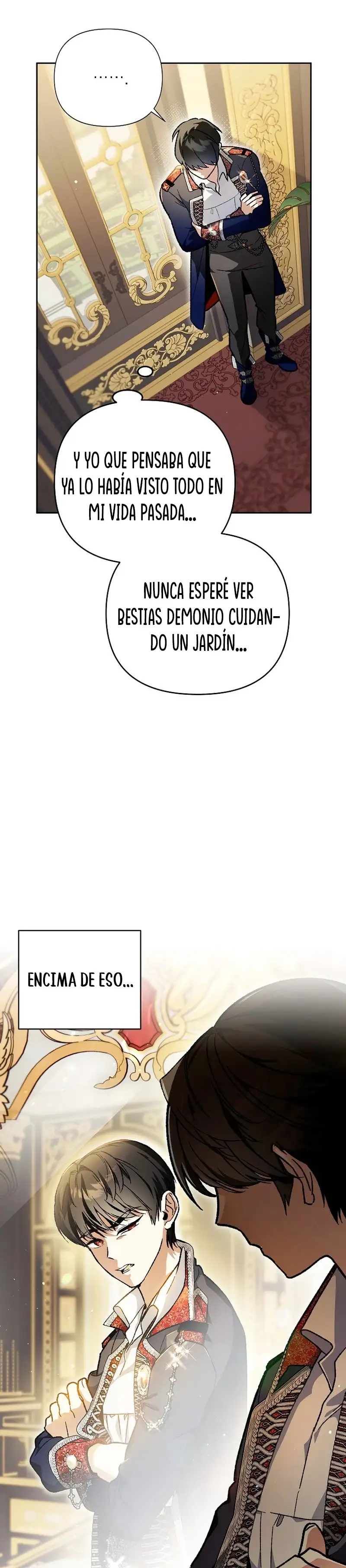 Me Convertí En El Genio Bastardo De Un Noble Clan Oscuro - Capítulo 1 - Página 18 - LectorTMOo
