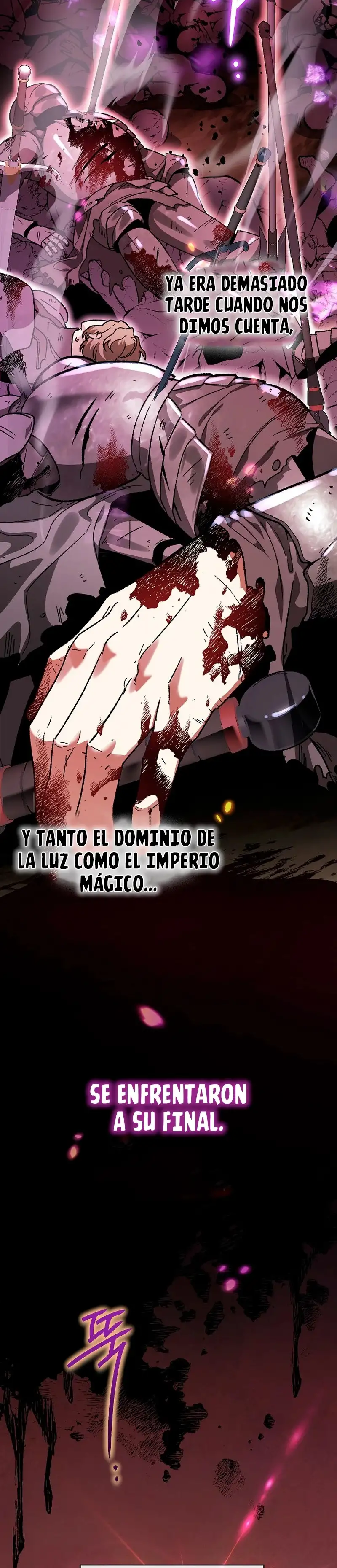 Me Convertí En El Genio Bastardo De Un Noble Clan Oscuro - Capítulo 1 - Página 29 - LectorTMOo
