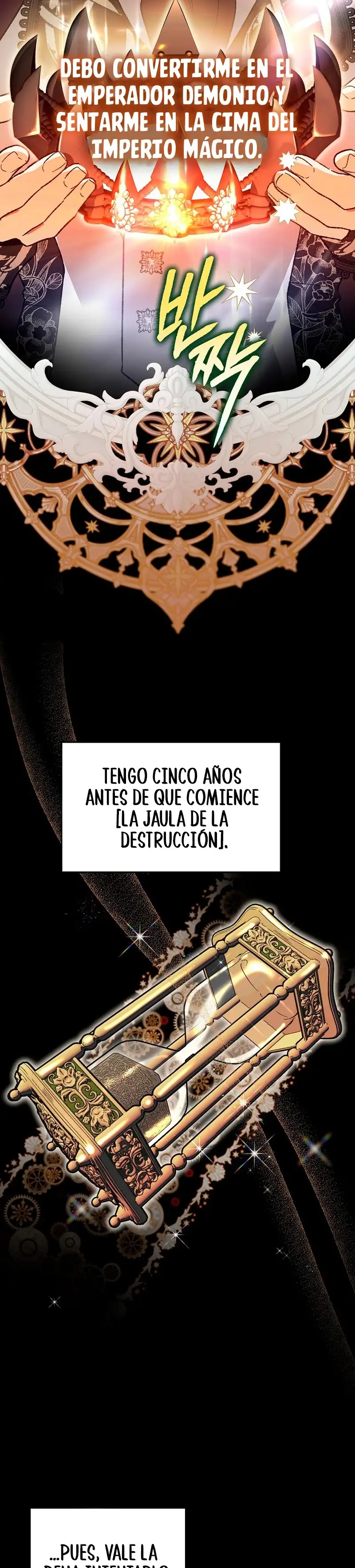Me Convertí En El Genio Bastardo De Un Noble Clan Oscuro - Capítulo 1 - Página 32 - LectorTMOo