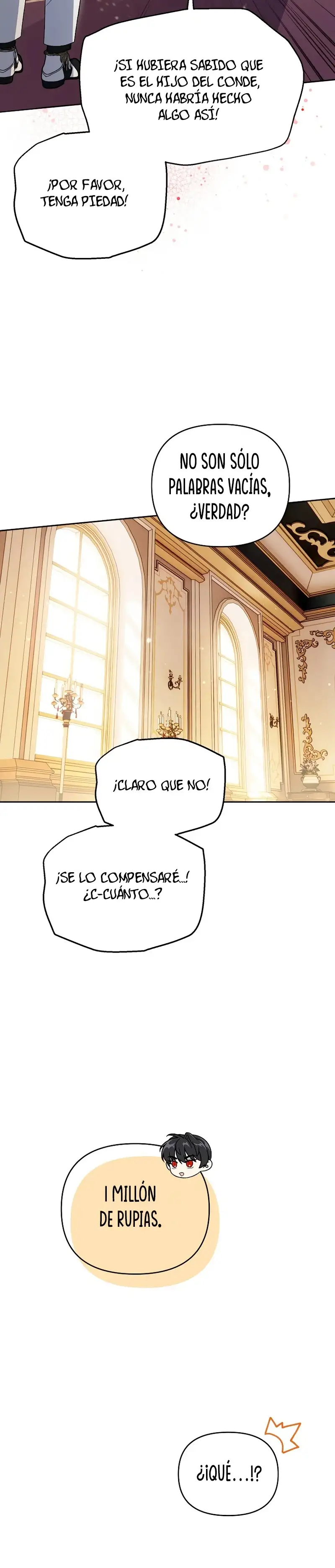 Me Convertí En El Genio Bastardo De Un Noble Clan Oscuro - Capítulo 10 - Página 27 - LectorTMOo