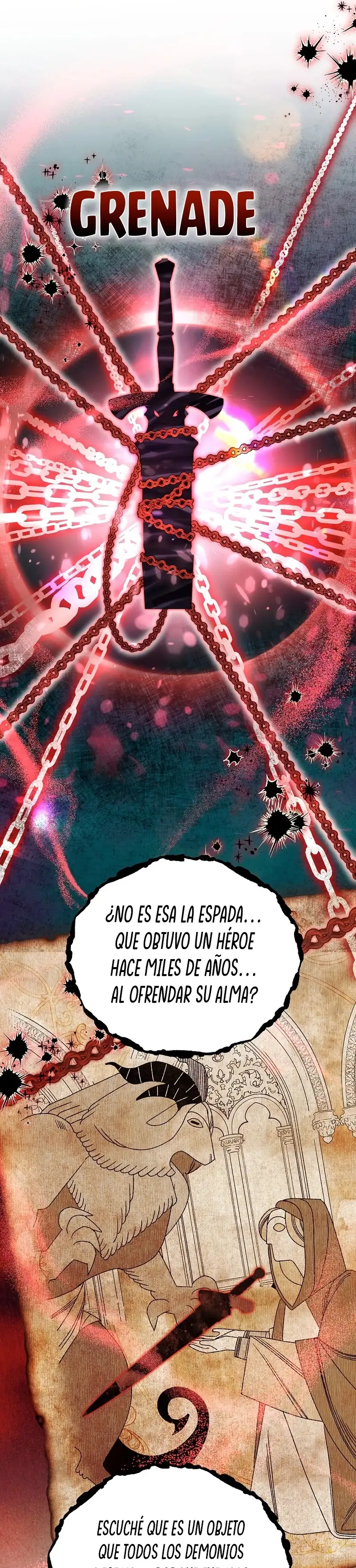 Me Convertí En El Genio Bastardo De Un Noble Clan Oscuro - Capítulo 10 - Página 31 - LectorTMOo