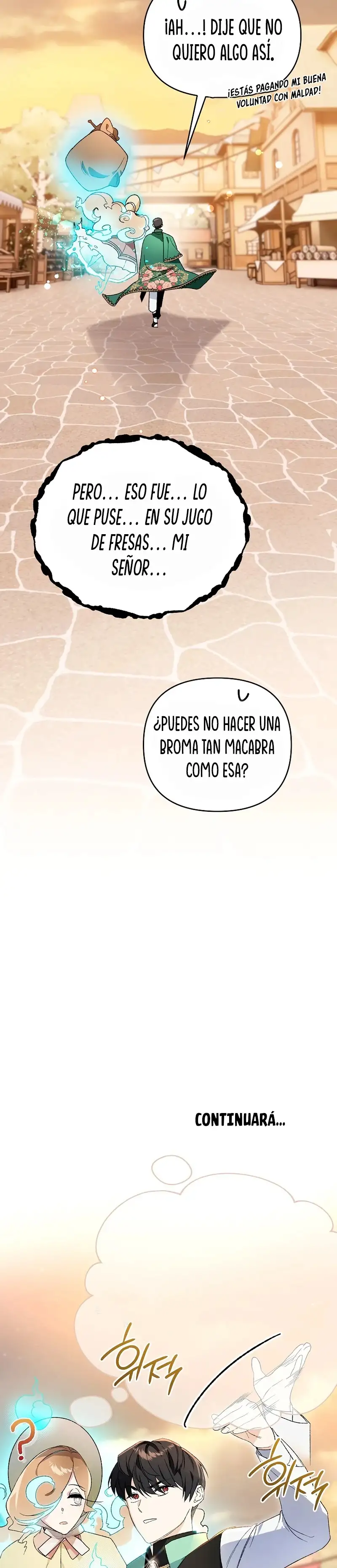 Me Convertí En El Genio Bastardo De Un Noble Clan Oscuro - Capítulo 10 - Página 36 - LectorTMOo