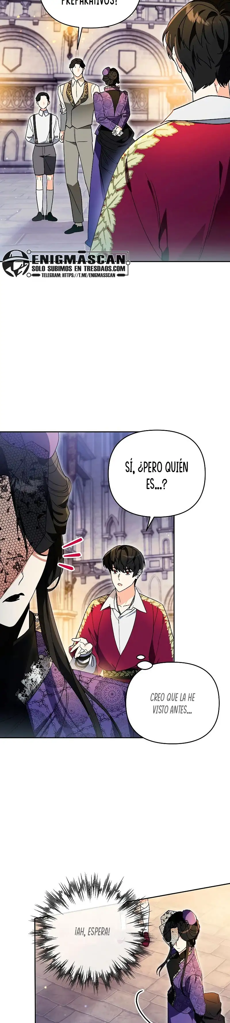 Me Convertí En El Genio Bastardo De Un Noble Clan Oscuro - Capítulo 11 - Página 18 - LectorTMOo