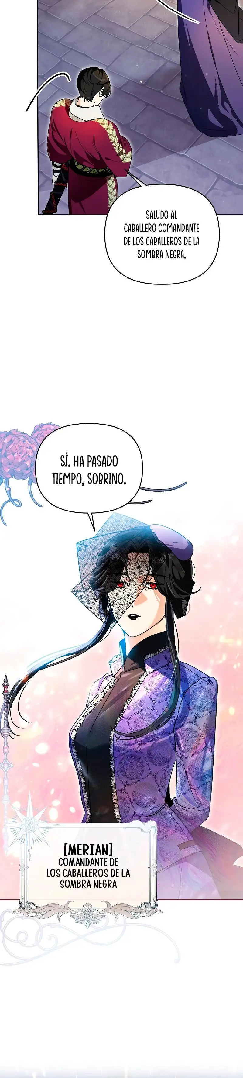Me Convertí En El Genio Bastardo De Un Noble Clan Oscuro - Capítulo 11 - Página 19 - LectorTMOo