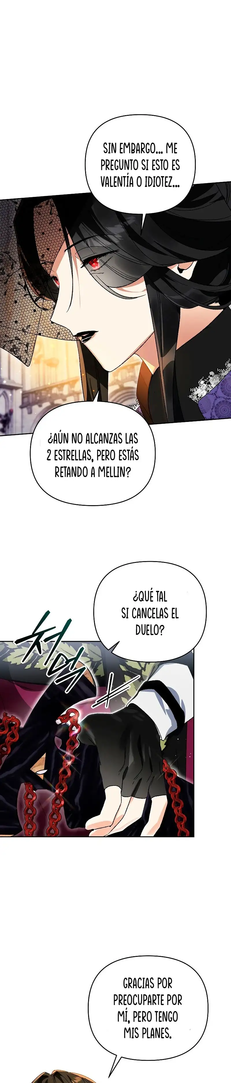 Me Convertí En El Genio Bastardo De Un Noble Clan Oscuro - Capítulo 11 - Página 24 - LectorTMOo