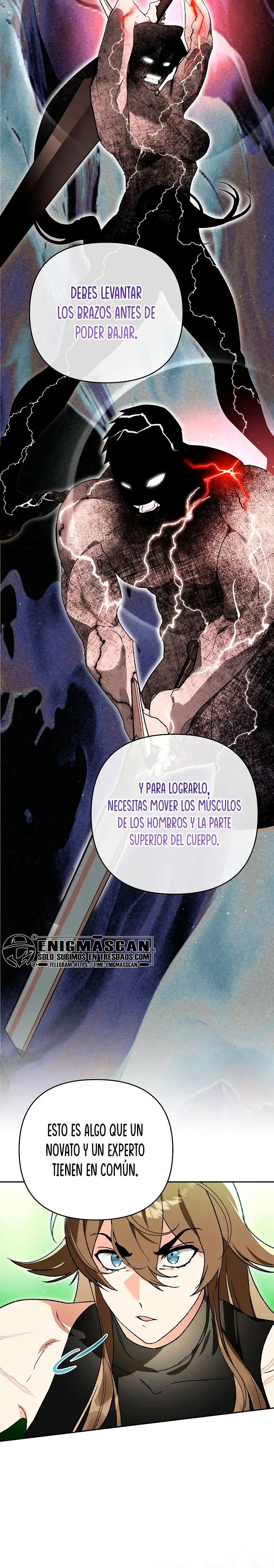 Me Convertí En El Genio Bastardo De Un Noble Clan Oscuro - Capítulo 12 - Página 10 - LectorTMOo