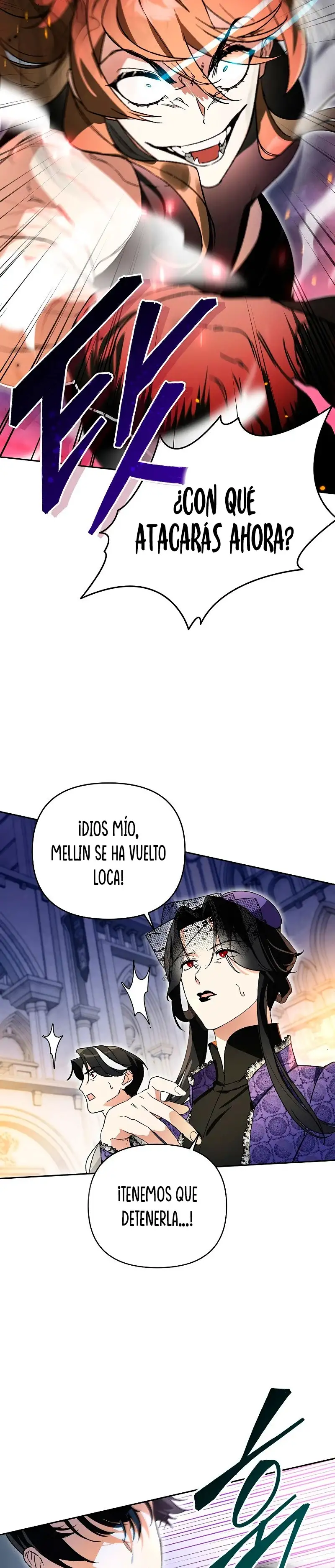 Me Convertí En El Genio Bastardo De Un Noble Clan Oscuro - Capítulo 12 - Página 24 - LectorTMOo