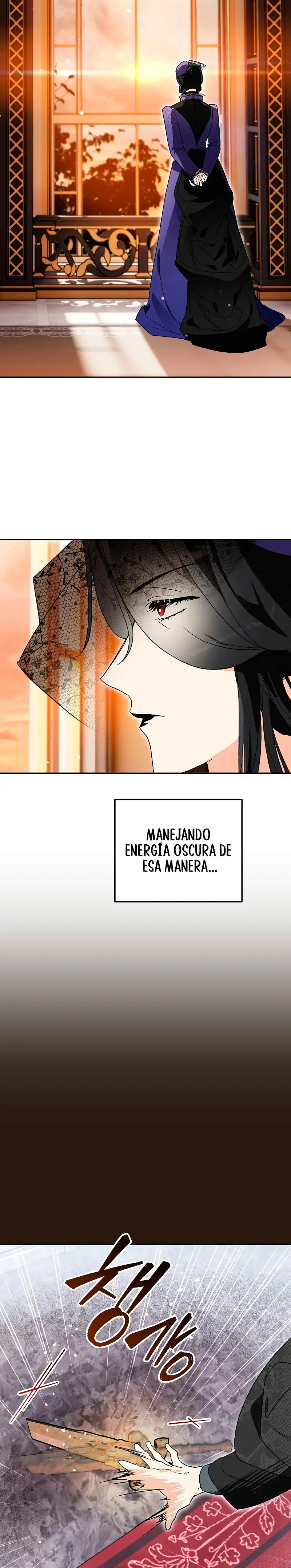 Me Convertí En El Genio Bastardo De Un Noble Clan Oscuro - Capítulo 12 - Página 30 - LectorTMOo