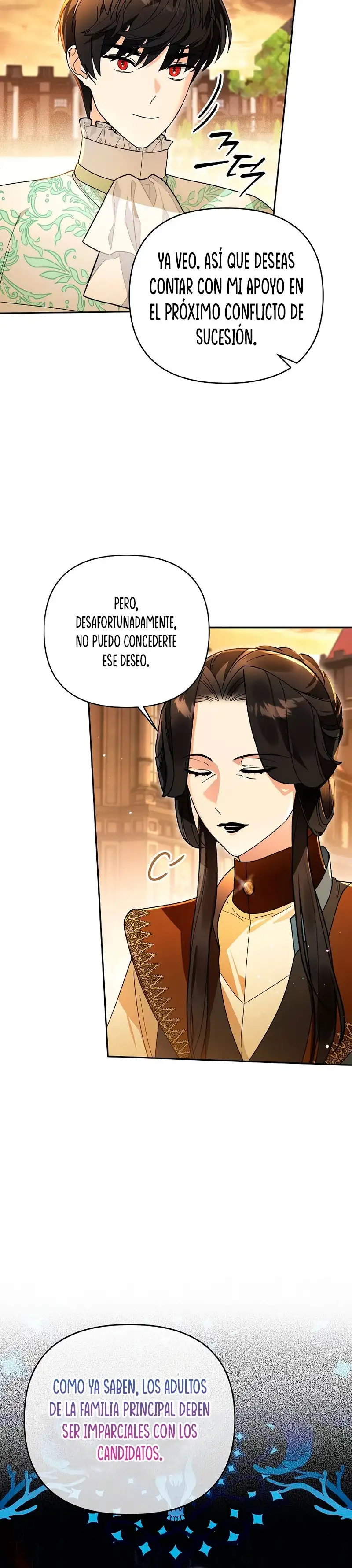 Me Convertí En El Genio Bastardo De Un Noble Clan Oscuro - Capítulo 13 - Página 15 - LectorTMOo