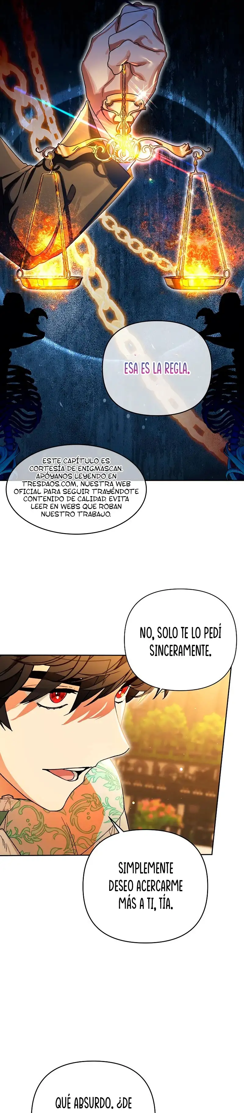Me Convertí En El Genio Bastardo De Un Noble Clan Oscuro - Capítulo 13 - Página 16 - LectorTMOo