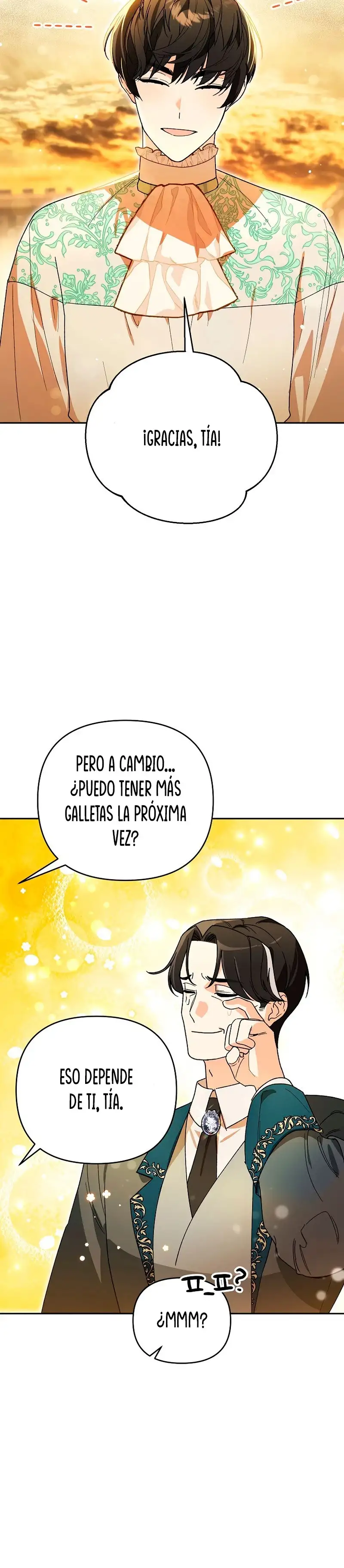 Me Convertí En El Genio Bastardo De Un Noble Clan Oscuro - Capítulo 13 - Página 19 - LectorTMOo