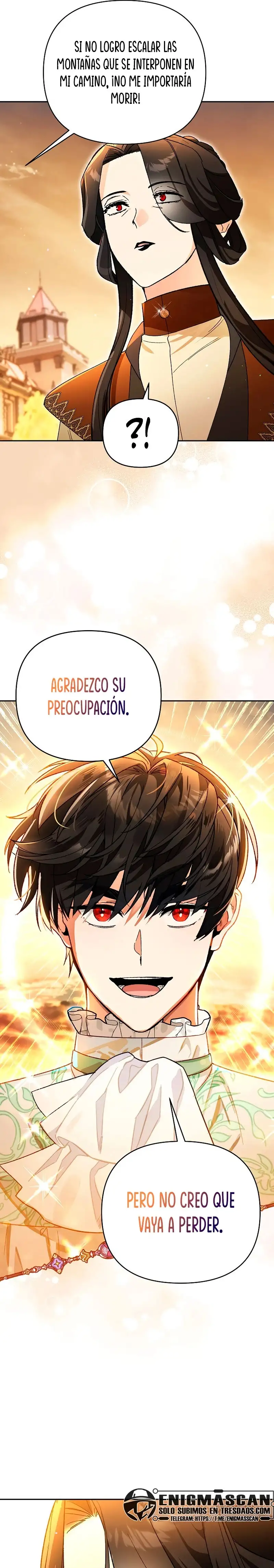 Me Convertí En El Genio Bastardo De Un Noble Clan Oscuro - Capítulo 13 - Página 24 - LectorTMOo