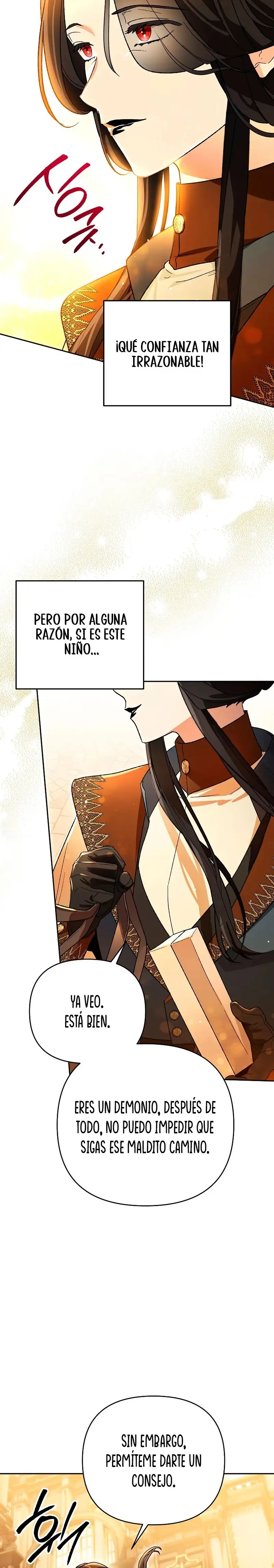 Me Convertí En El Genio Bastardo De Un Noble Clan Oscuro - Capítulo 13 - Página 25 - LectorTMOo