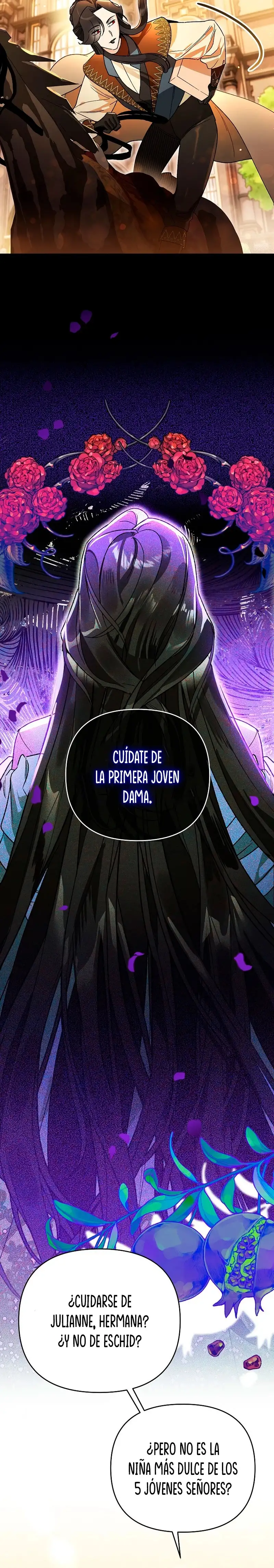 Me Convertí En El Genio Bastardo De Un Noble Clan Oscuro - Capítulo 13 - Página 26 - LectorTMOo