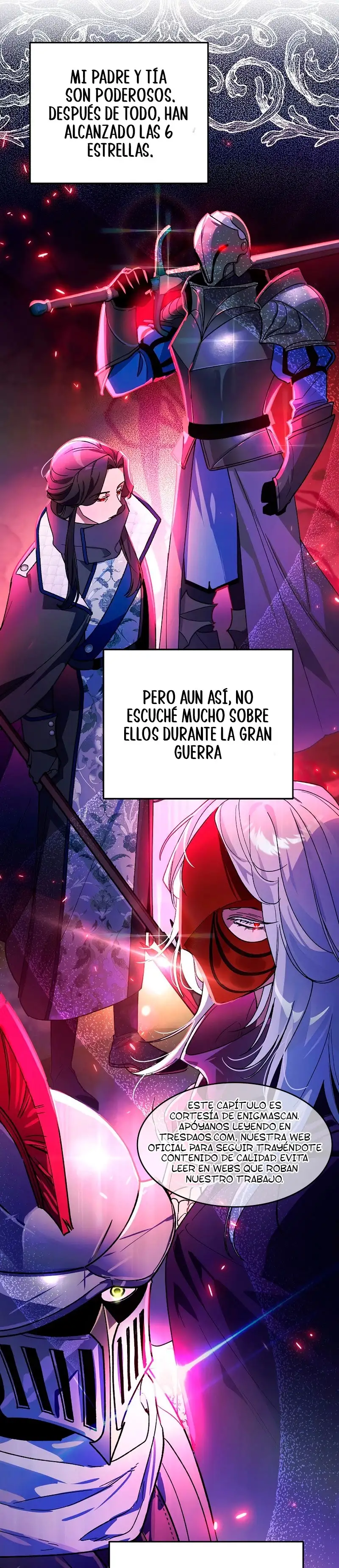 Me Convertí En El Genio Bastardo De Un Noble Clan Oscuro - Capítulo 13 - Página 30 - LectorTMOo