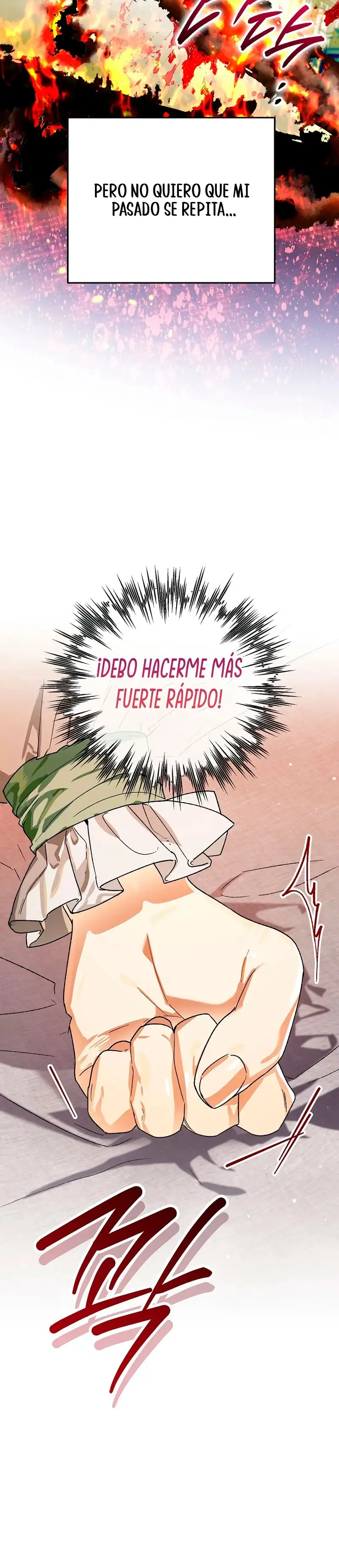 Me Convertí En El Genio Bastardo De Un Noble Clan Oscuro - Capítulo 13 - Página 32 - LectorTMOo