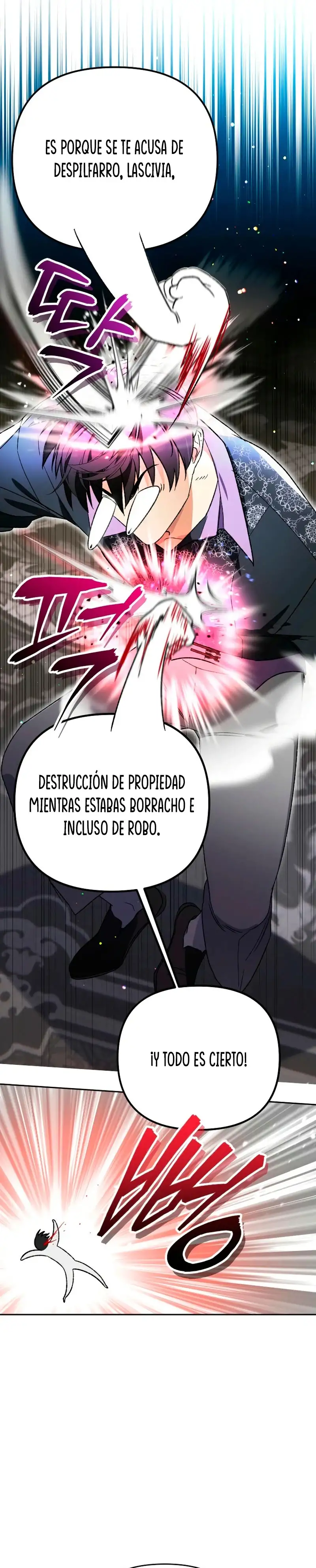 Me Convertí En El Genio Bastardo De Un Noble Clan Oscuro - Capítulo 14 - Página 4 - LectorTMOo