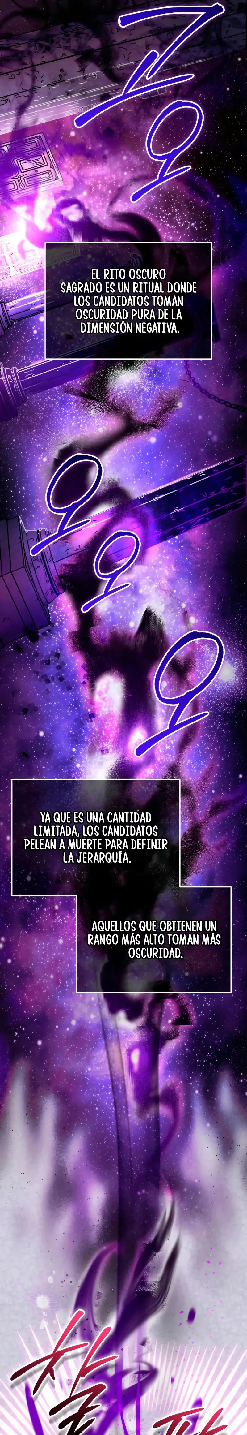 Me Convertí En El Genio Bastardo De Un Noble Clan Oscuro - Capítulo 14 - Página 7 - LectorTMOo