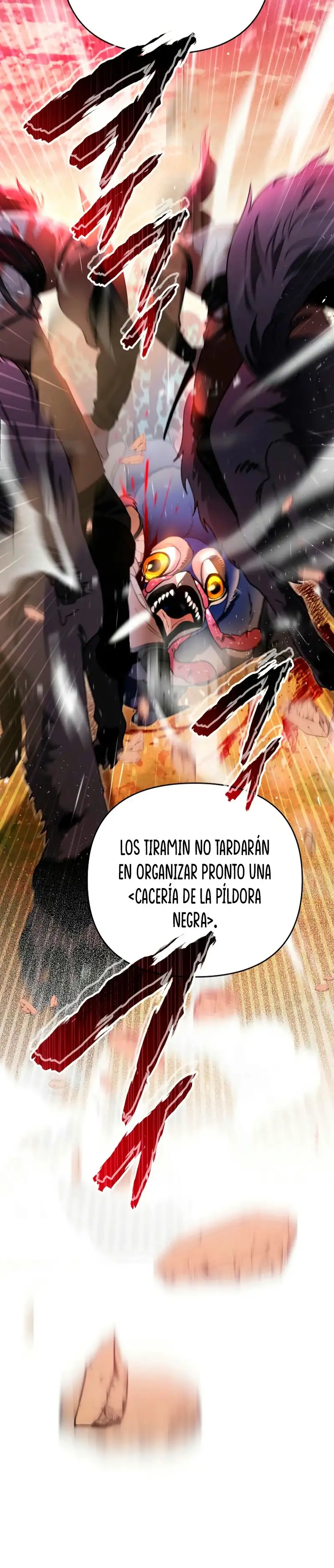 Me Convertí En El Genio Bastardo De Un Noble Clan Oscuro - Capítulo 14 - Página 13 - LectorTMOo
