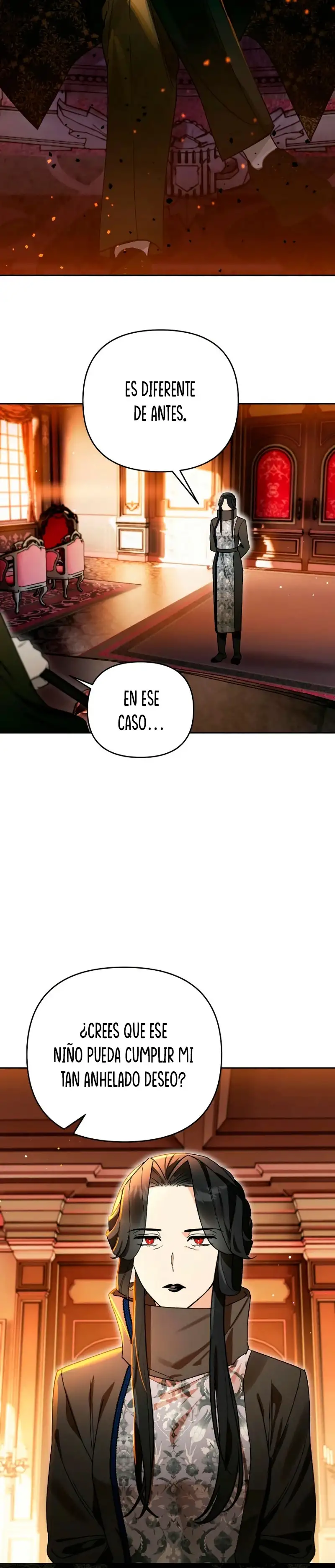 Me Convertí En El Genio Bastardo De Un Noble Clan Oscuro - Capítulo 14 - Página 17 - LectorTMOo