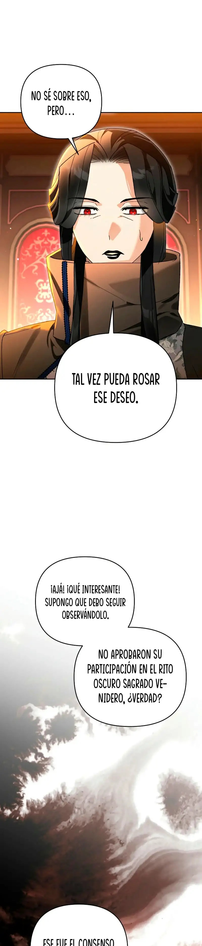 Me Convertí En El Genio Bastardo De Un Noble Clan Oscuro - Capítulo 14 - Página 19 - LectorTMOo