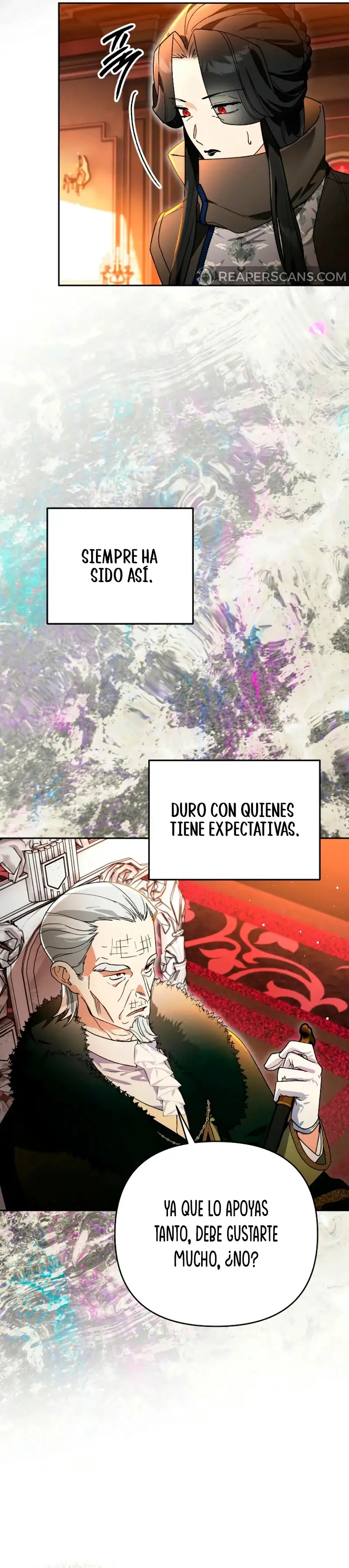 Me Convertí En El Genio Bastardo De Un Noble Clan Oscuro - Capítulo 14 - Página 22 - LectorTMOo
