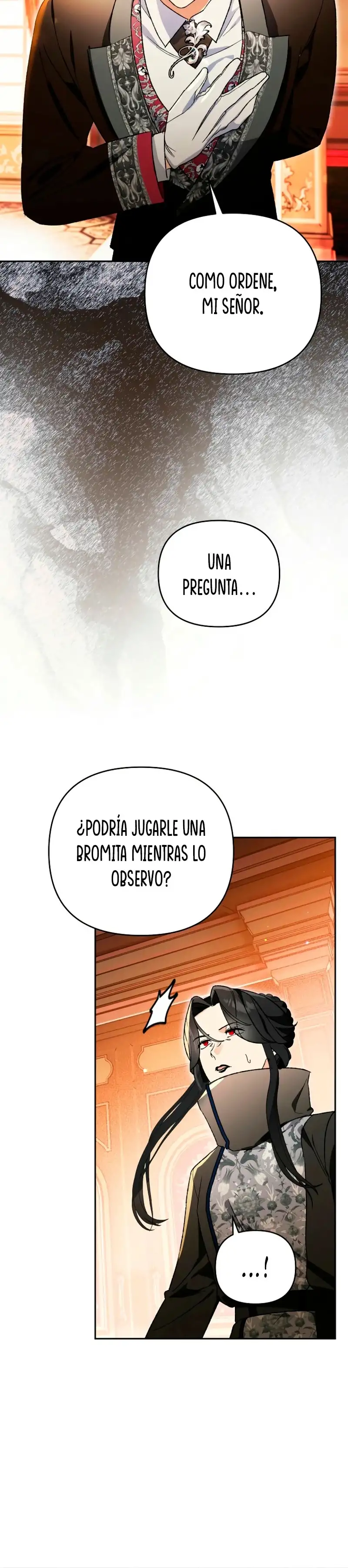 Me Convertí En El Genio Bastardo De Un Noble Clan Oscuro - Capítulo 14 - Página 25 - LectorTMOo