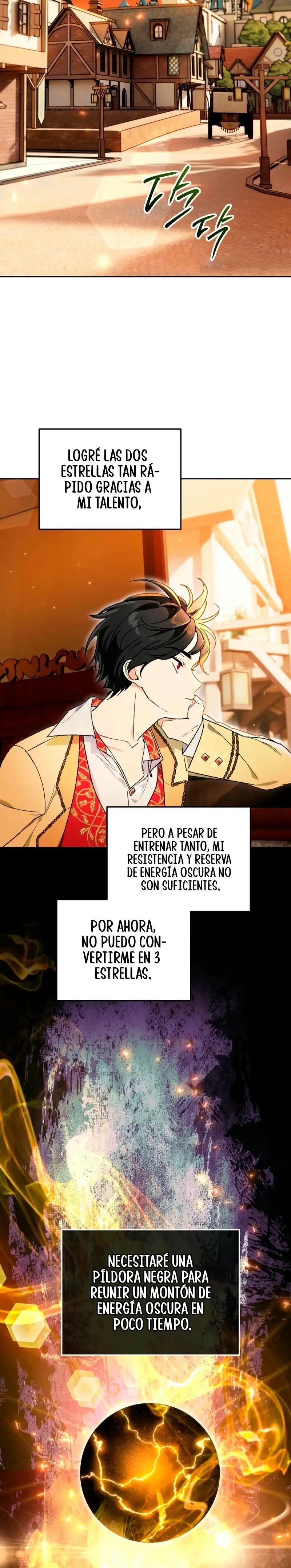 Me Convertí En El Genio Bastardo De Un Noble Clan Oscuro - Capítulo 14 - Página 28 - LectorTMOo