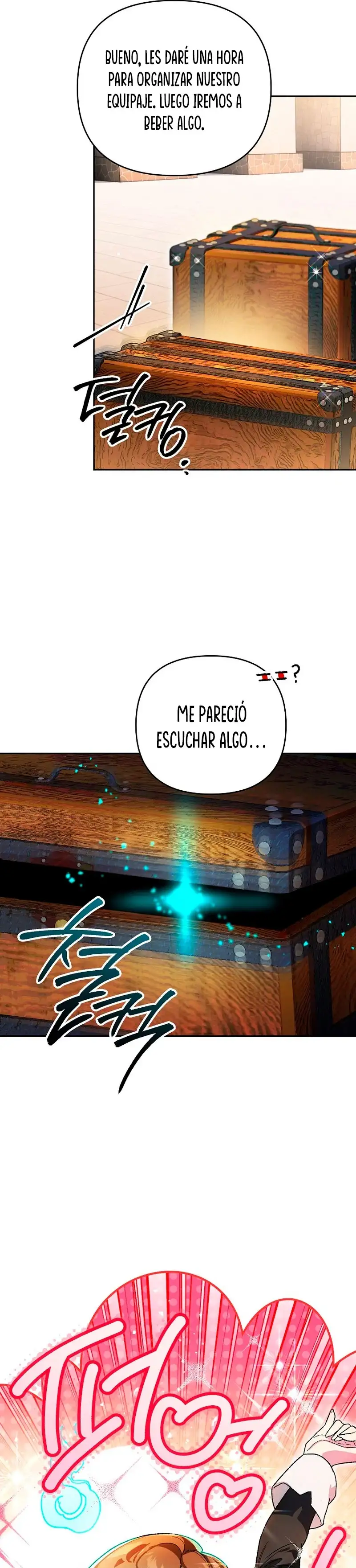 Me Convertí En El Genio Bastardo De Un Noble Clan Oscuro - Capítulo 15 - Página 17 - LectorTMOo