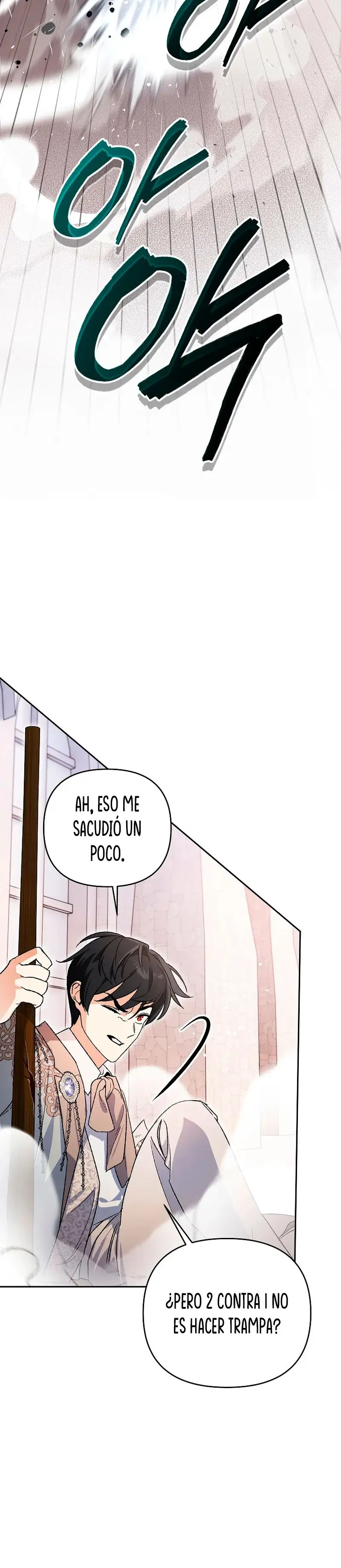 Me Convertí En El Genio Bastardo De Un Noble Clan Oscuro - Capítulo 15 - Página 31 - LectorTMOo