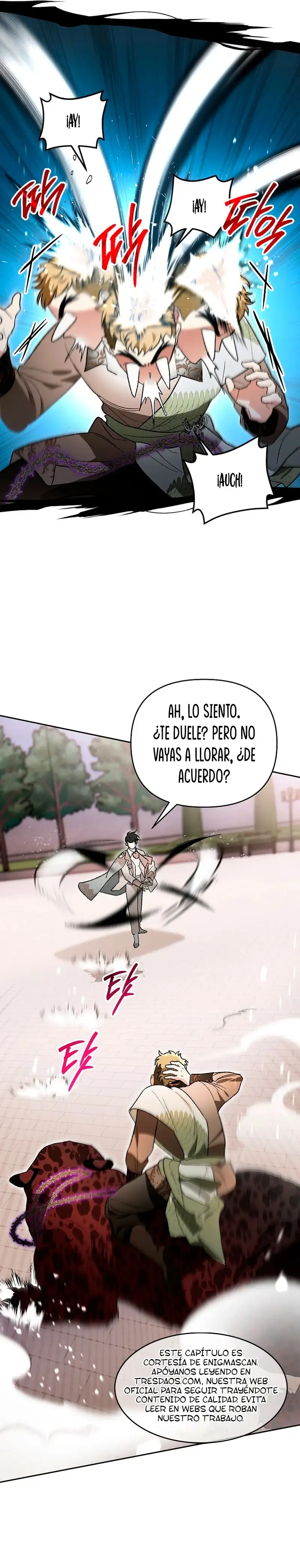 Me Convertí En El Genio Bastardo De Un Noble Clan Oscuro - Capítulo 15 - Página 36 - LectorTMOo