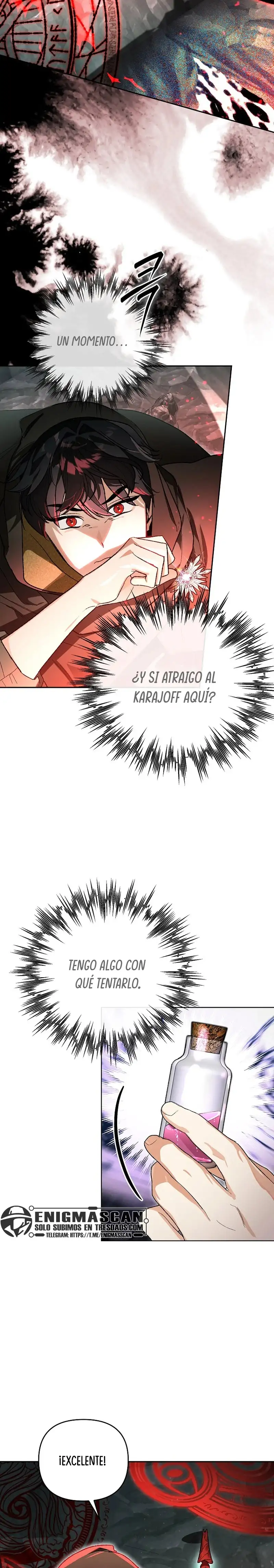 Me Convertí En El Genio Bastardo De Un Noble Clan Oscuro - Capítulo 16 - Página 33 - LectorTMOo