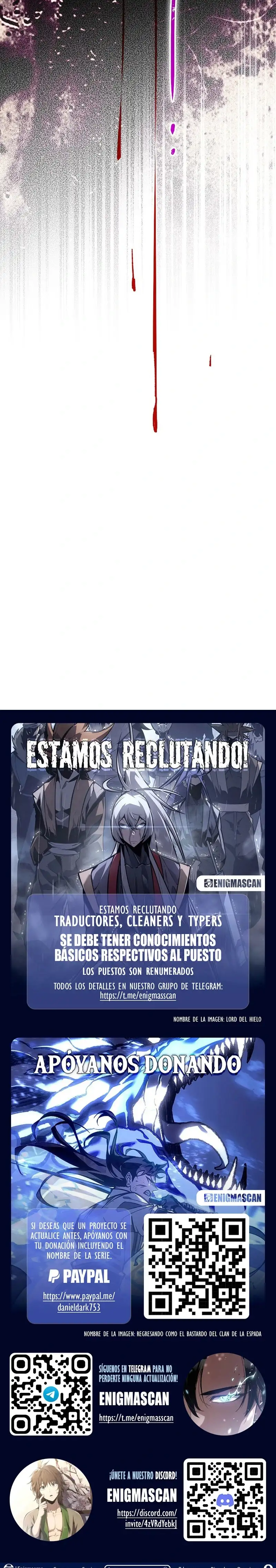 Me Convertí En El Genio Bastardo De Un Noble Clan Oscuro - Capítulo 16 - Página 40 - LectorTMOo