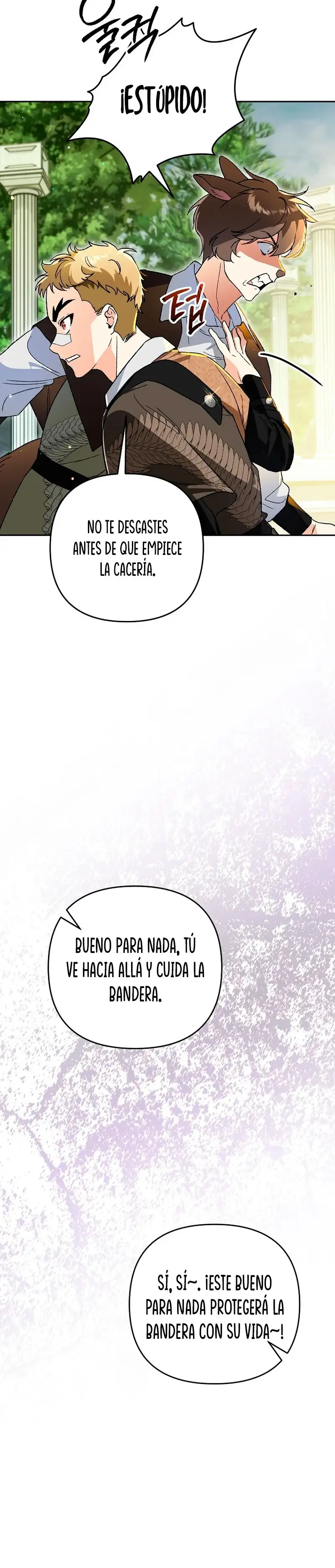 Me Convertí En El Genio Bastardo De Un Noble Clan Oscuro - Capítulo 17 - Página 7 - LectorTMOo