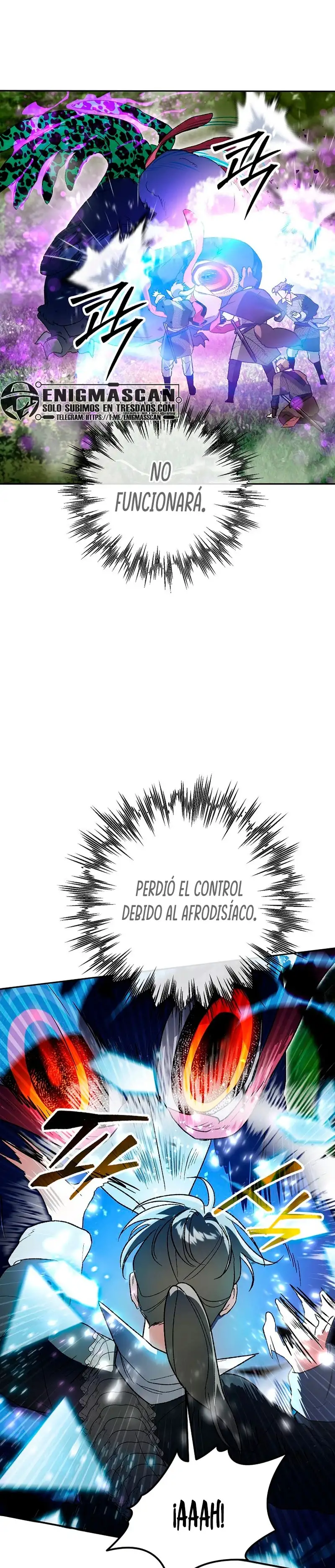 Me Convertí En El Genio Bastardo De Un Noble Clan Oscuro - Capítulo 17 - Página 18 - LectorTMOo