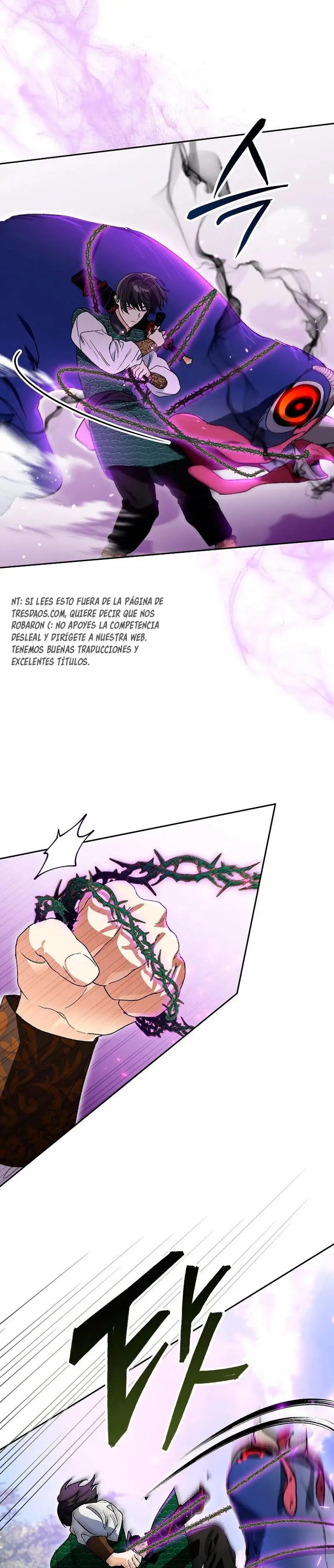 Me Convertí En El Genio Bastardo De Un Noble Clan Oscuro - Capítulo 17 - Página 28 - LectorTMOo