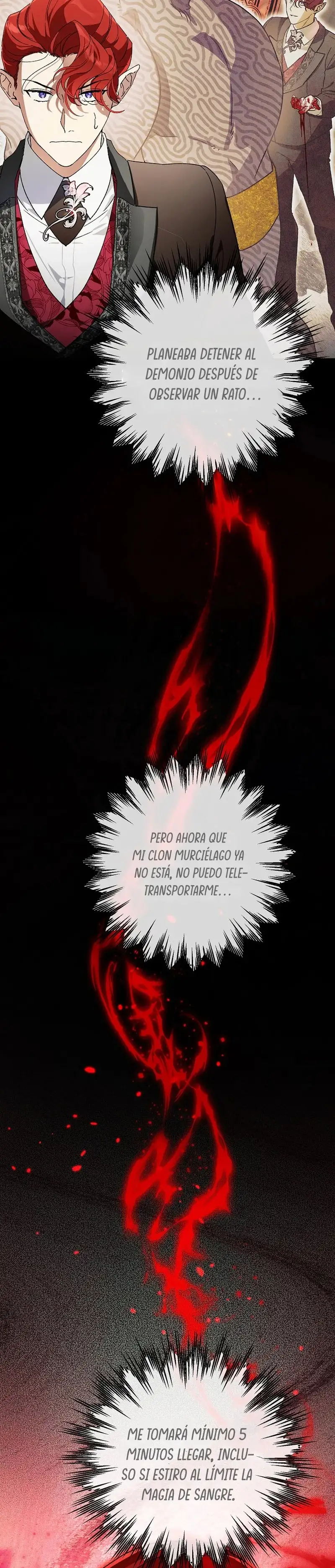 Me Convertí En El Genio Bastardo De Un Noble Clan Oscuro - Capítulo 18 - Página 11 - LectorTMOo