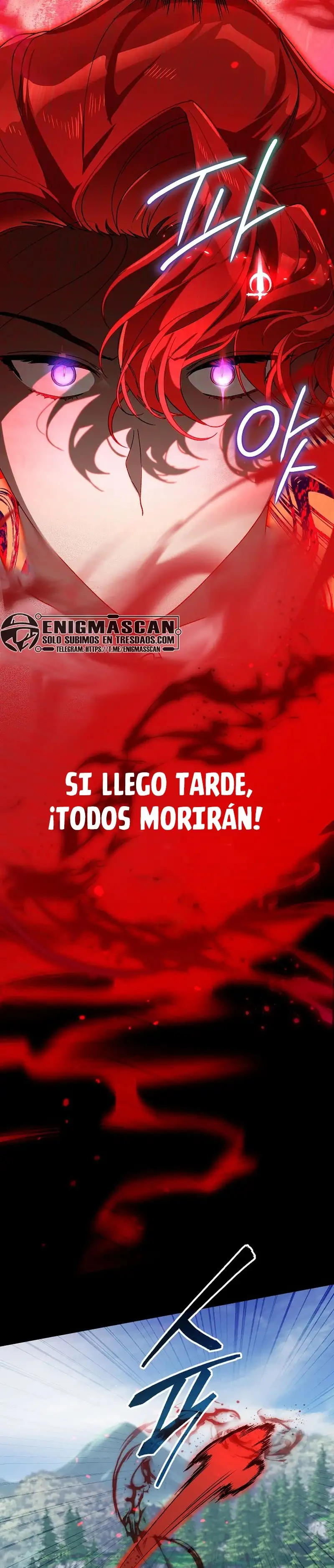 Me Convertí En El Genio Bastardo De Un Noble Clan Oscuro - Capítulo 18 - Página 12 - LectorTMOo