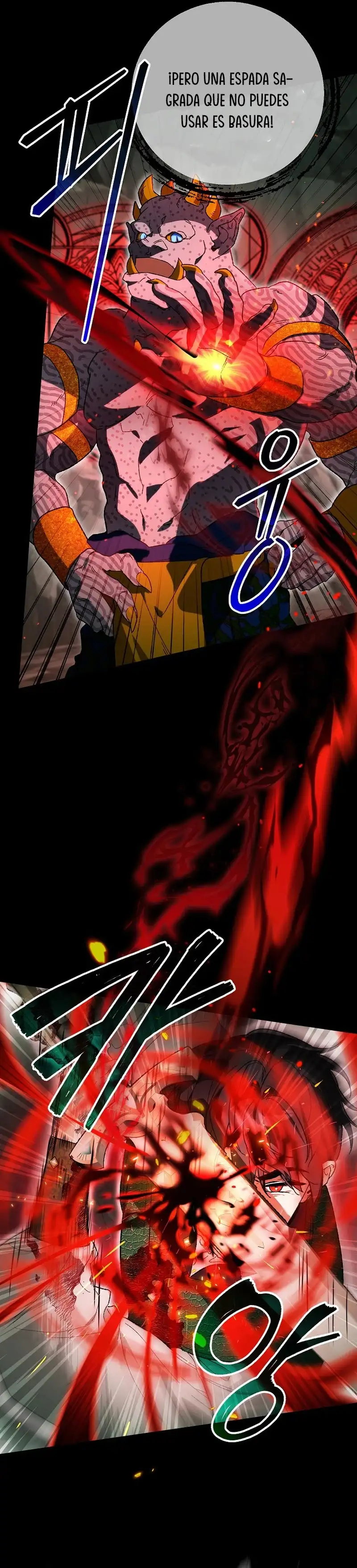 Me Convertí En El Genio Bastardo De Un Noble Clan Oscuro - Capítulo 18 - Página 21 - LectorTMOo