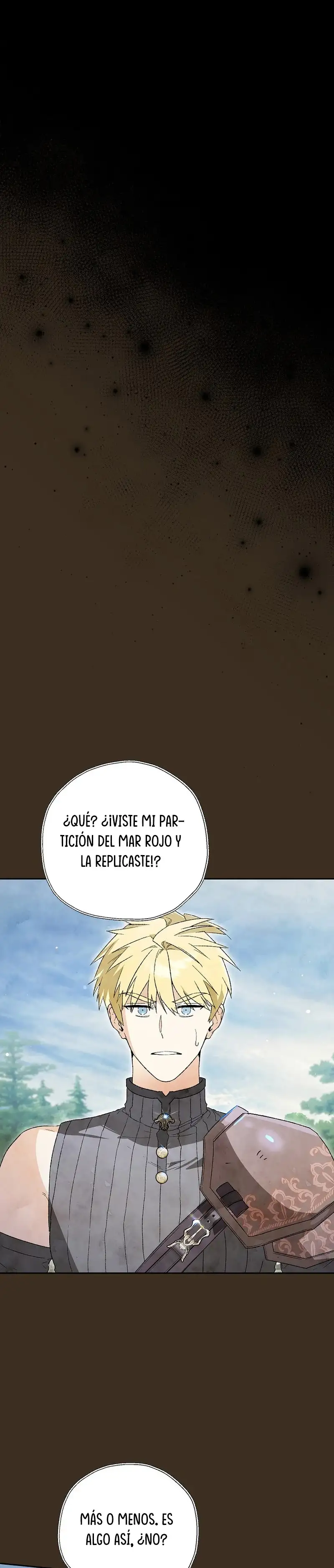 Me Convertí En El Genio Bastardo De Un Noble Clan Oscuro - Capítulo 18 - Página 36 - LectorTMOo