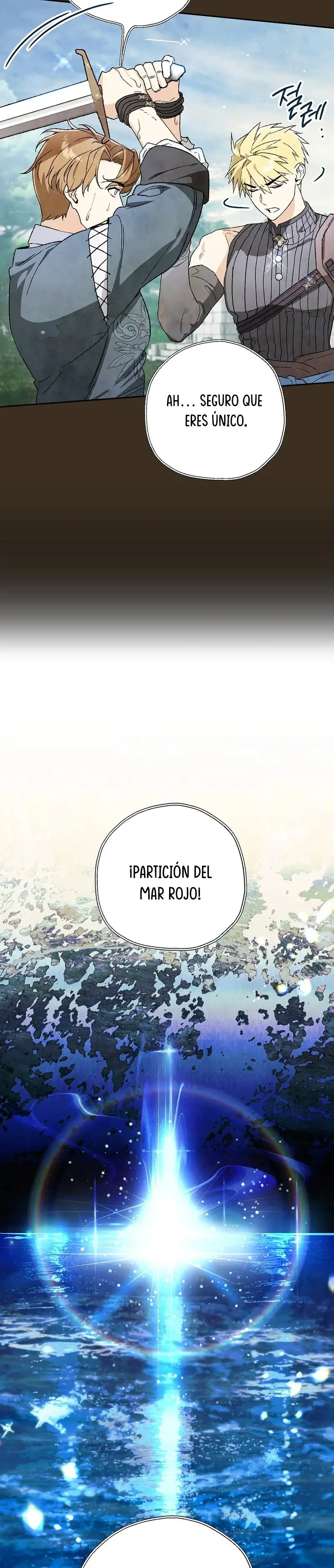 Me Convertí En El Genio Bastardo De Un Noble Clan Oscuro - Capítulo 18 - Página 37 - LectorTMOo