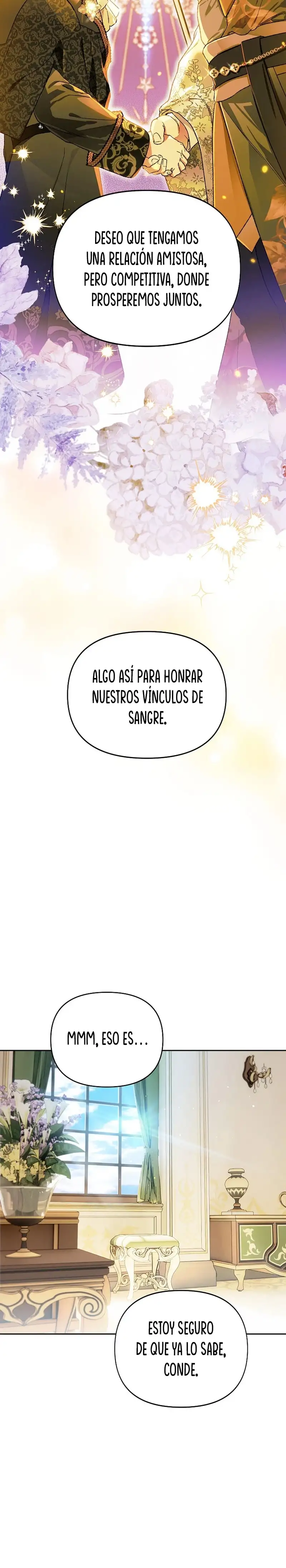 Me Convertí En El Genio Bastardo De Un Noble Clan Oscuro - Capítulo 19 - Página 14 - LectorTMOo