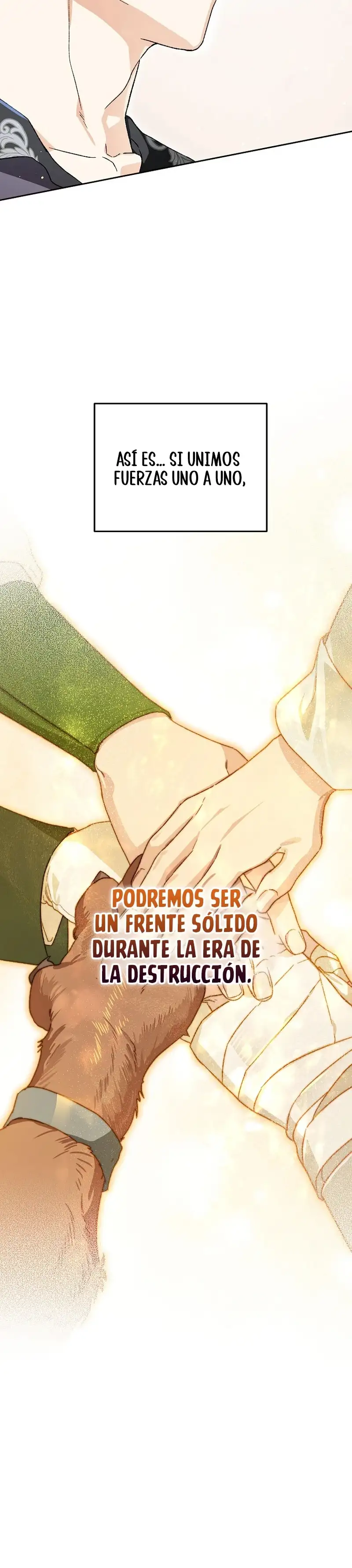 Me Convertí En El Genio Bastardo De Un Noble Clan Oscuro - Capítulo 19 - Página 18 - LectorTMOo