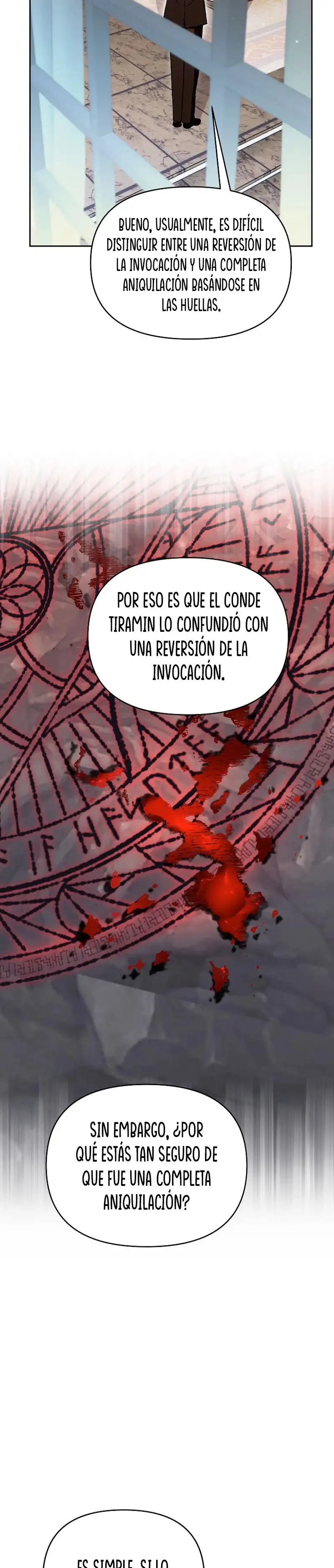 Me Convertí En El Genio Bastardo De Un Noble Clan Oscuro - Capítulo 19 - Página 37 - LectorTMOo