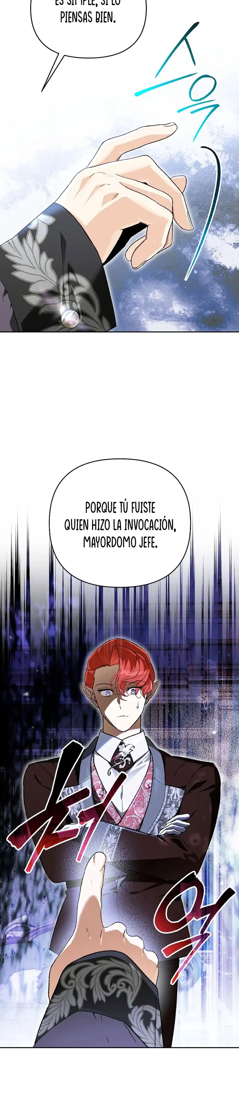 Me Convertí En El Genio Bastardo De Un Noble Clan Oscuro - Capítulo 19 - Página 38 - LectorTMOo