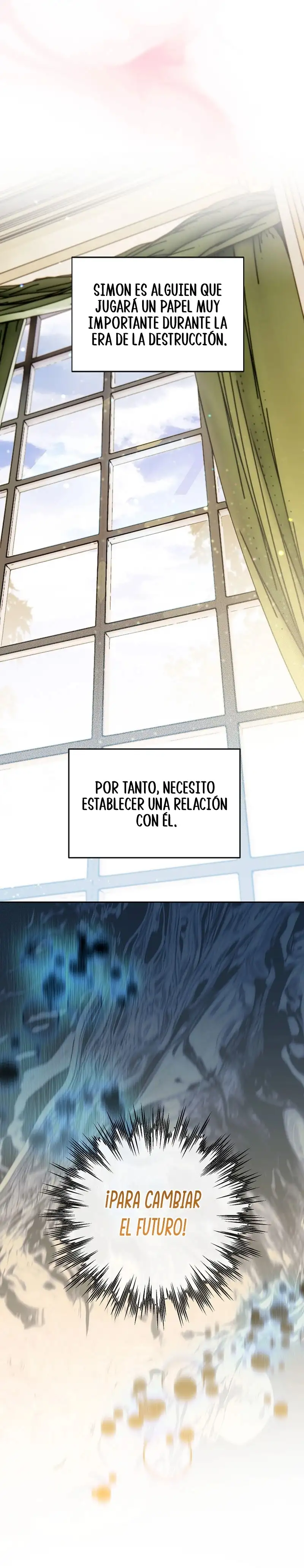Me Convertí En El Genio Bastardo De Un Noble Clan Oscuro - Capítulo 19 - Página 43 - LectorTMOo