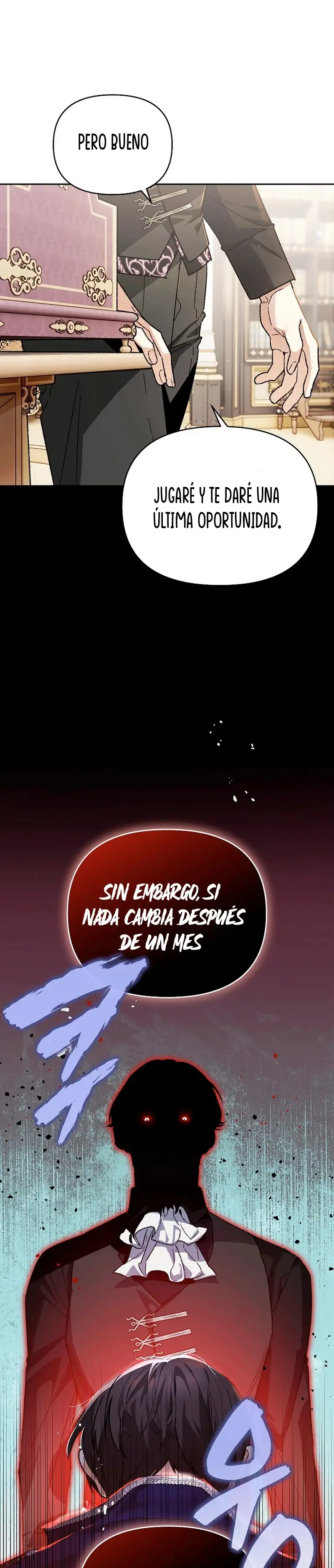 Me Convertí En El Genio Bastardo De Un Noble Clan Oscuro - Capítulo 2 - Página 5 - LectorTMOo