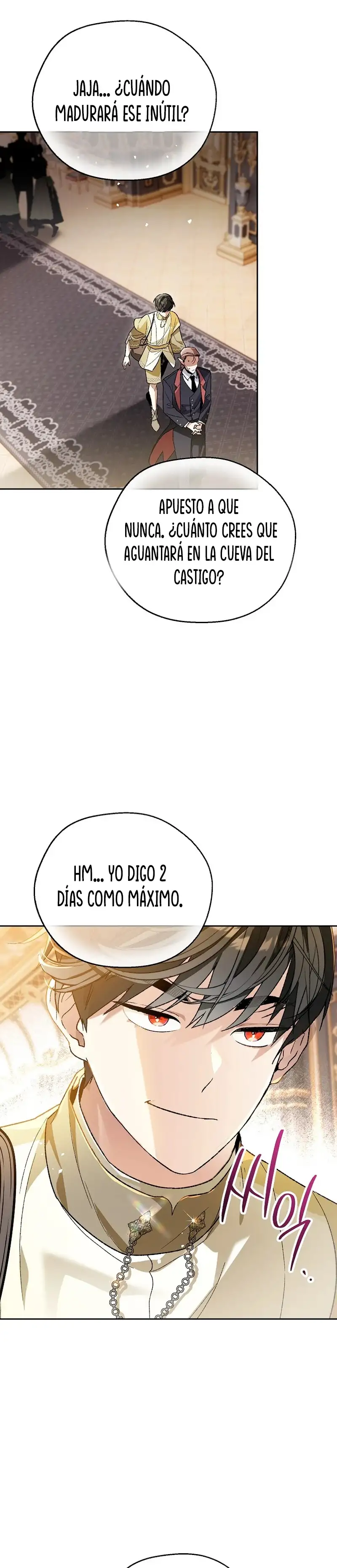 Me Convertí En El Genio Bastardo De Un Noble Clan Oscuro - Capítulo 2 - Página 15 - LectorTMOo